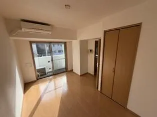 東京都大田区新蒲田1丁目【マンション】の外観