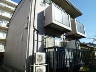 ヒルズ常盤平の画像