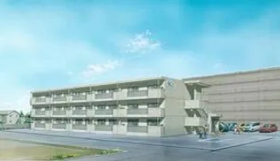 Y&M三峯二丁目B棟の画像