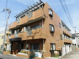 ダイアパレス京成大久保の画像