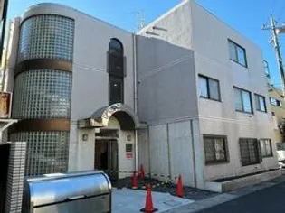 アズヴェール草加の画像