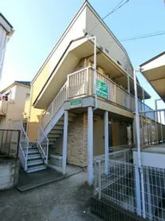 フラワリーヒル篠原台町壱番館の画像