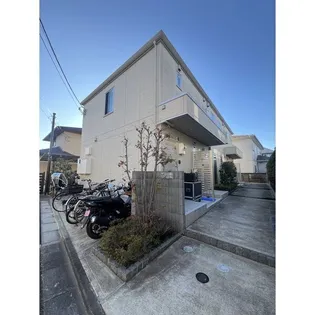 エクレール浜田山の画像