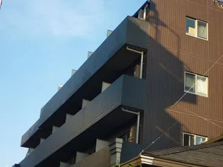 ヴィータローザ東府中の画像