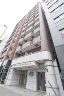 グリフィン横浜 桜木町十番館の画像