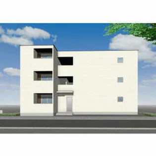 ジーメゾン岸和田グランシアの画像