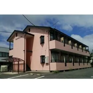 マツヤマハイツの画像