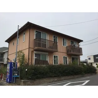 ポラリス D棟の画像