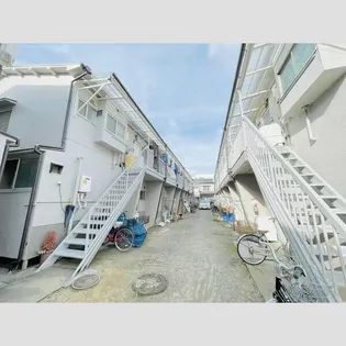 中里文化1号棟の画像