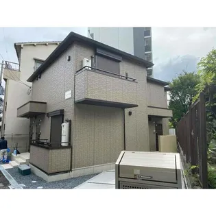 グリーンサイド野田の画像