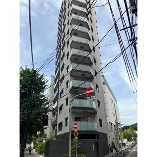 ソラシア小石川【3階】の外観