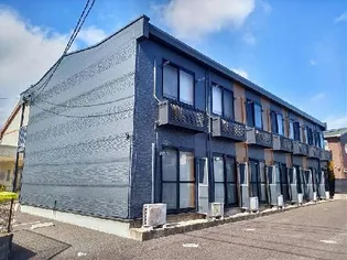 レオパレスグランシャリオの画像