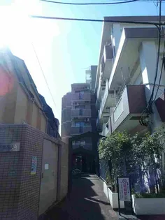 ダイホープラザ千歳烏山A棟の画像