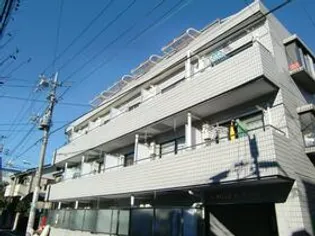 ステージ久が原の画像