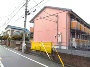 ハイツ リジョイスの画像