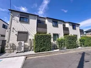 ベルハイツの画像