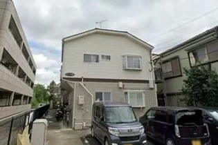 ラデヴィーナ戸塚安行の画像