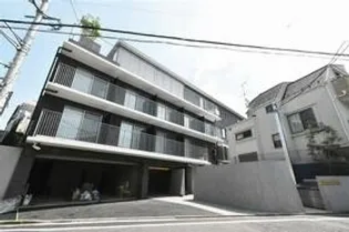 グランクオール西馬込の画像