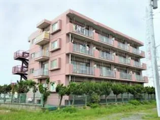 ロイヤルマンション中西の画像