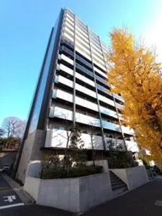 AXASレジデンス目黒東の画像