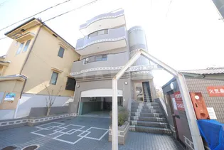 メゾンド瀬川公園の画像