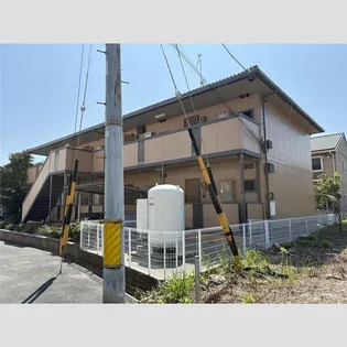 ローズコート鞍 D棟の画像