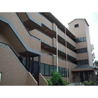 ラ メゾン ブリエの画像