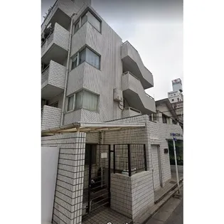 スカイコート川崎の画像