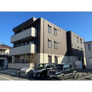 グランディール舎人の画像