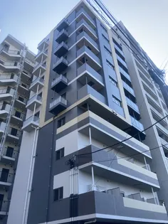 東京都板橋区大和町【マンション】の外観