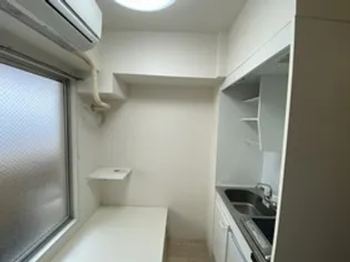 東京都北区中十条2丁目【マンション】の外観