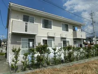 さくらハイツBの画像