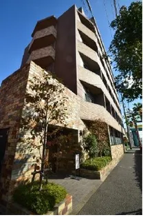 トーシンフェニックス上野毛の画像