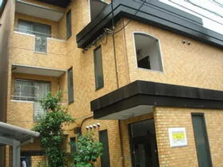 ソシアーレミラン埼大東の画像