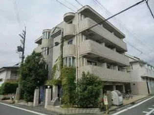 愛知県豊橋市南小池町【マンション】の外観