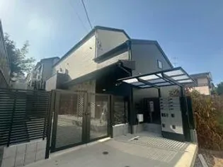 ココライフ妙蓮寺の画像