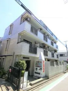 ハイタウン高島町の画像