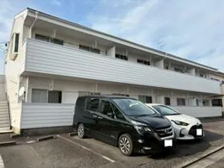 YAYOICHO FLATの画像