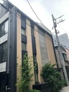 東京都文京区白山5丁目【マンション】の外観