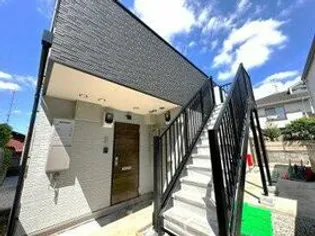 NOAH'S HIYOSHI CRESTの画像