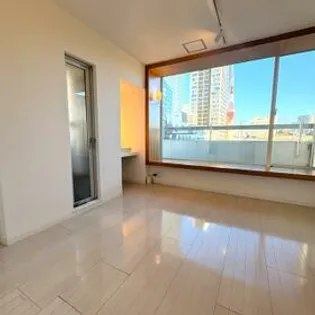 東京都港区麻布台3丁目【マンション】の外観