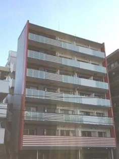 メインステージ横濱黄金町の画像