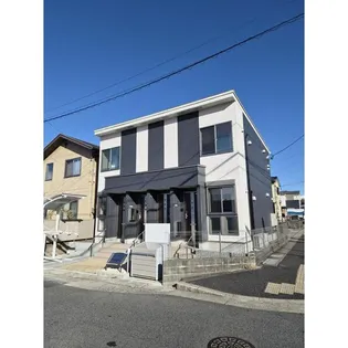 パークコート【2階】の外観