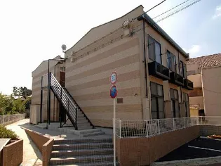 レオパレススカイステージ稲毛の画像