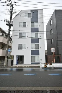 HJ PLACE押上の画像