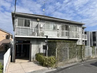 ルミナス東浦和の画像