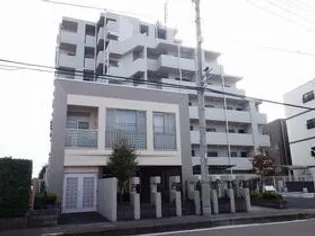 ネオマイム北寺尾の画像