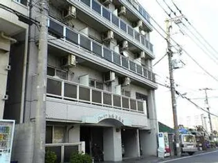 グローリア初穂東糀谷の画像