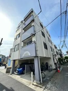 ソオワ下末吉ハイツ第1の画像