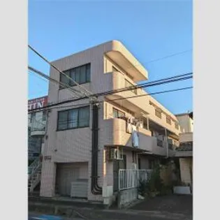 ビューハイツ宮原の画像